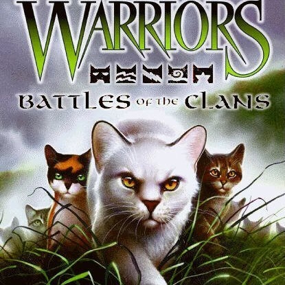 猫武士
