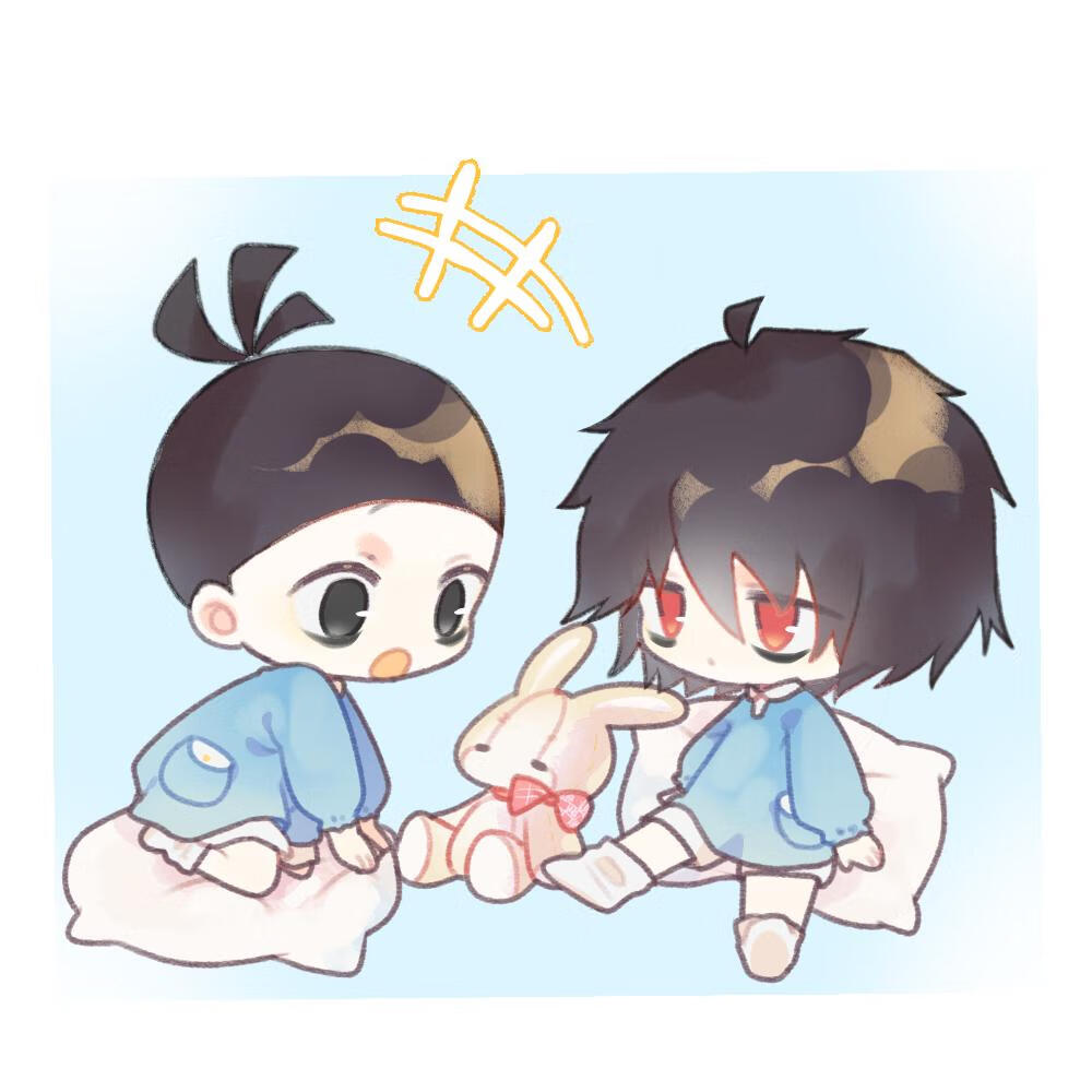 水仙向