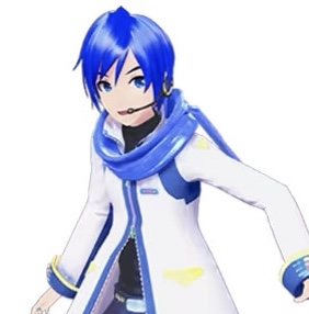 kaito
