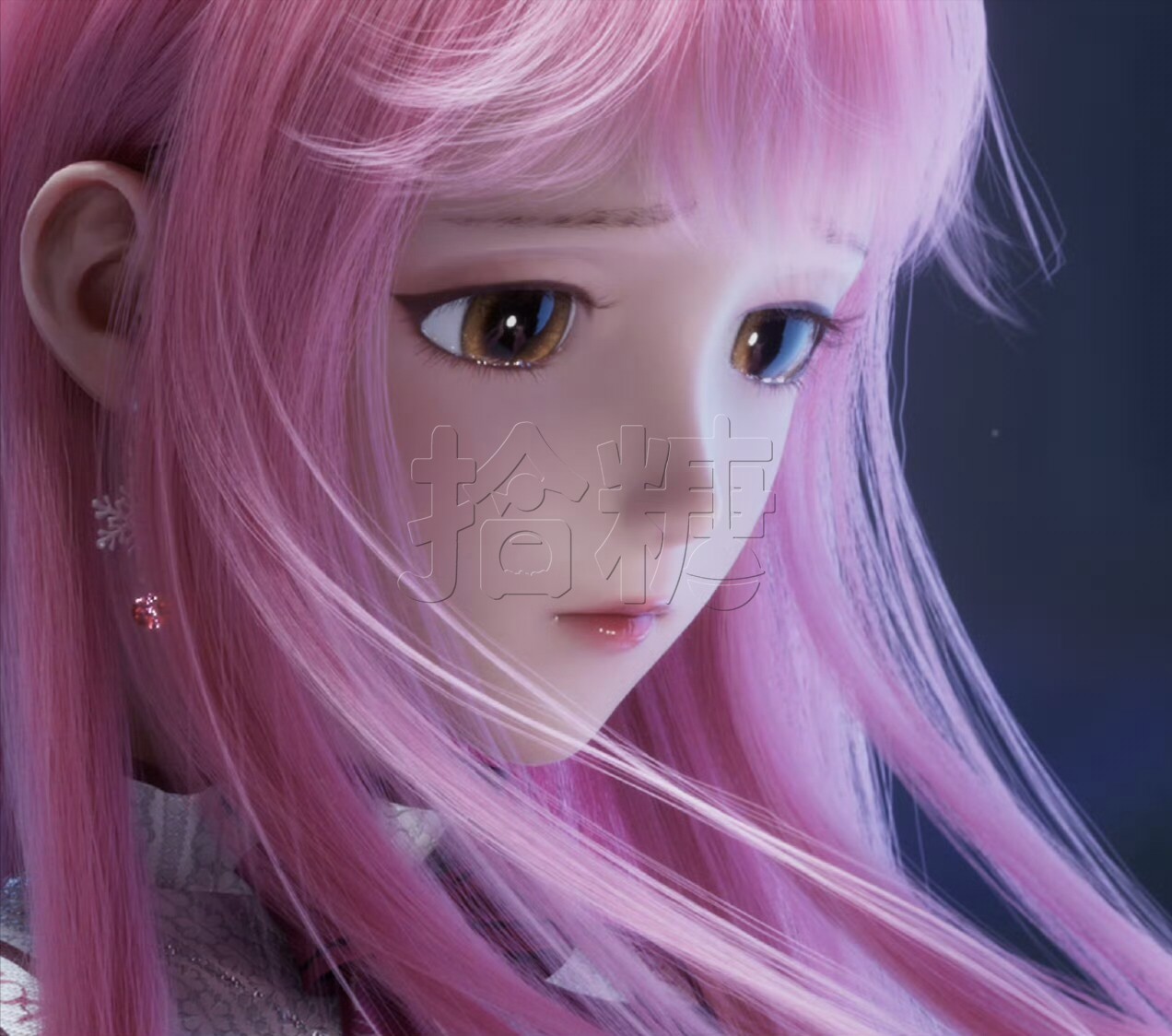 暖暖Nikki