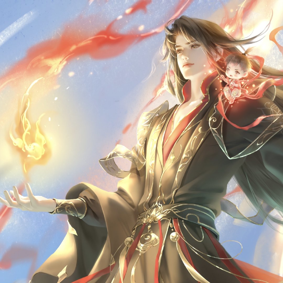 斗破苍穹
