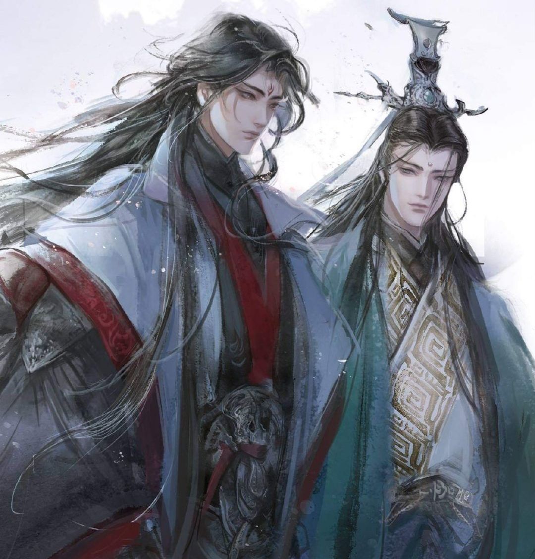 人渣反派自救系统